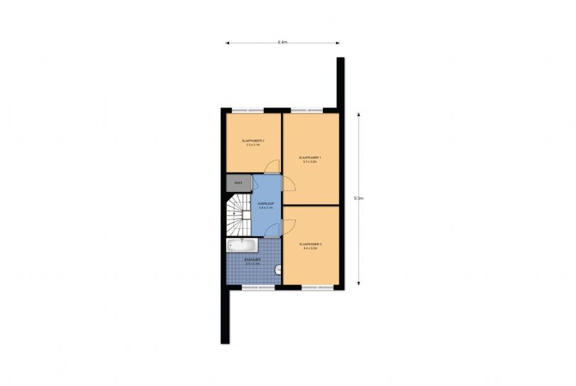 Afbeelding Reitdiephaven 359, 9746 RG Groningen : 9